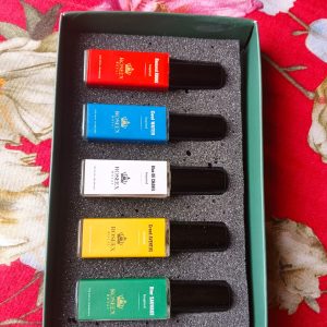Luxury Inspired Perfume Combo Pack